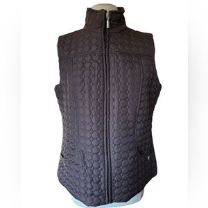 Keren Scott Quilted Vest